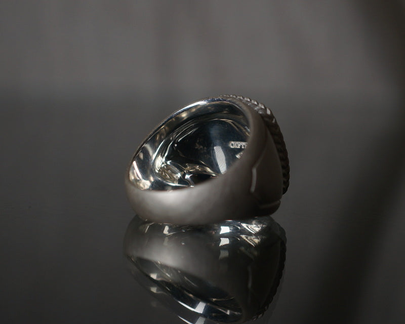 GIFTED/ ARCHE RING L