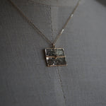 Bohem (Bohem) / Big Oval Ring K10