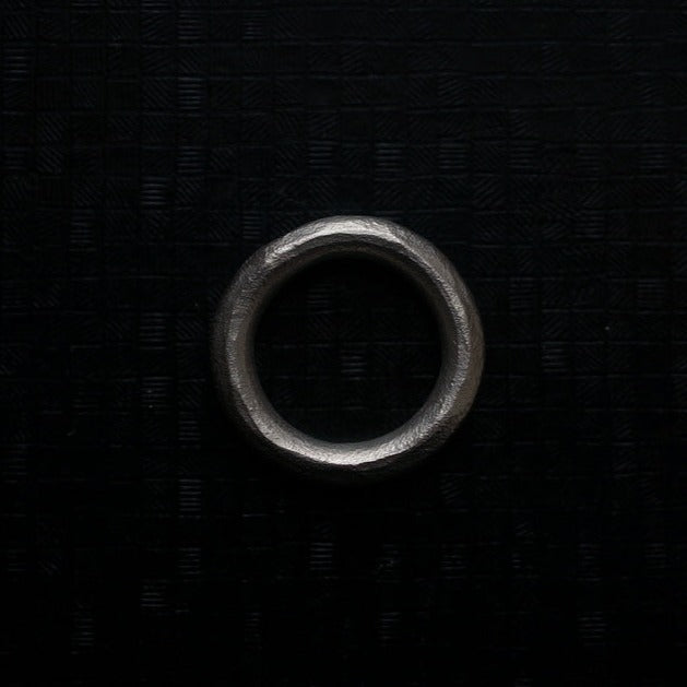 Kuraishi Takamichi / 巡る指環  「満月の環」