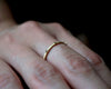 GICLAT / Espuma Dia ring K18YG