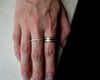GICLAT / Espuma Dia ring K18YG