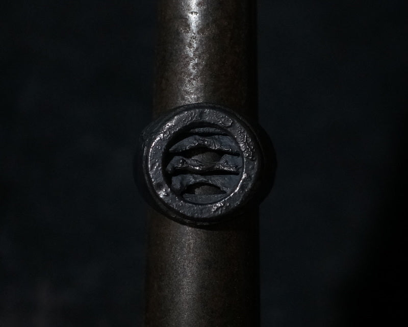 kagari yusuke × GIFTED / duct ring （melt）