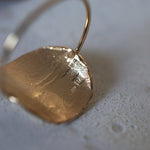 Bohem (Bohem) / Big Oval Ring K10