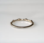 effe Jewelry/Losanga engraving ring