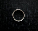 Kuraishi Takamichi / 巡る指環  「三目（水面）」