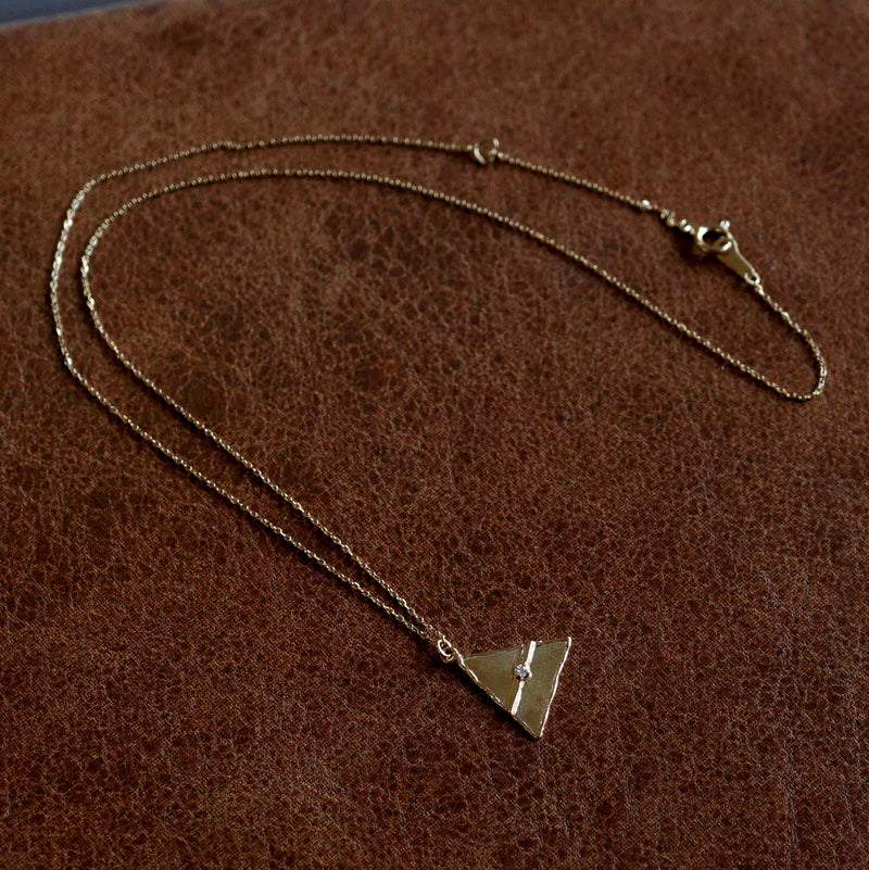 Bohem (Bohem) / Big Oval Ring K10