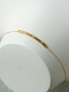 GICLAT /  bracelet 【G36B3Y】 K18