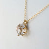 Himie (Himie) Harchima Diamond Necklace M