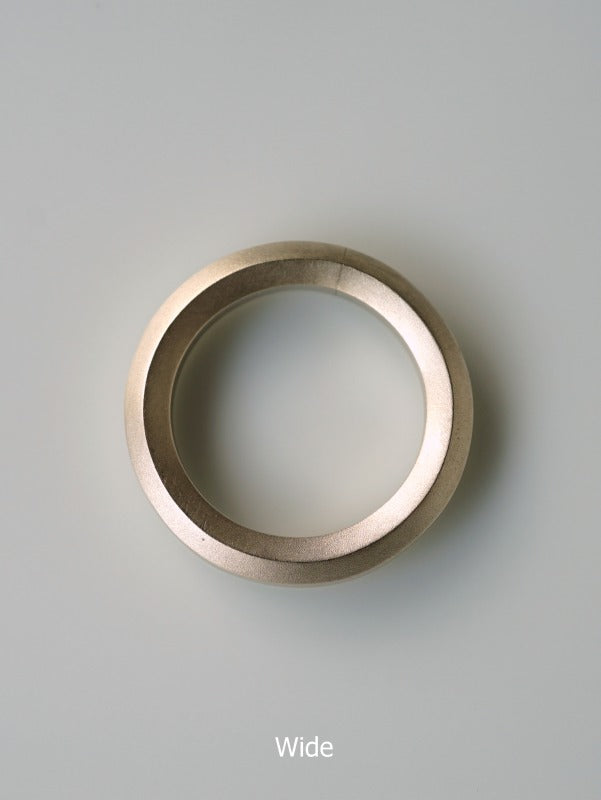 MAKIAMI(マキアミ)ARCH Ring