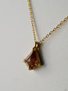 KANOE/Diamond Necklace