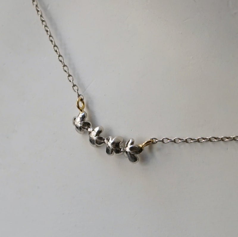 【-11/23限定】WATARU YAMAZAKI / Lilac Pendant B