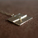Bohem (Bohem) / Big Oval Ring K10