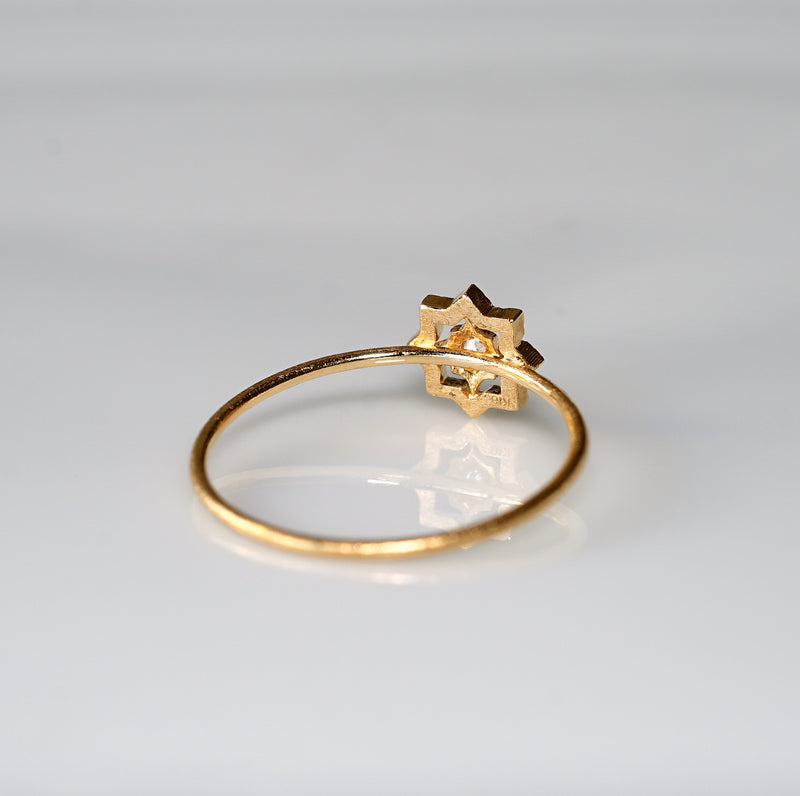 effe Jewelry/Stella ring