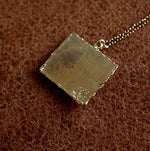 Bohem (Bohem) / Big Oval Ring K10