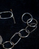 nejicommu / connect HOLD (Silver）