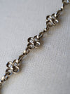 Gerochristo / Handmade Chain Necklace 80cm