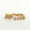 GICLAT / Tree Diamond Eternity Ring