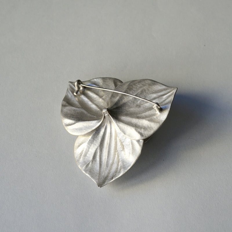 【-11/23限定】WATARU YAMAZAKI / Enreiso Brooch