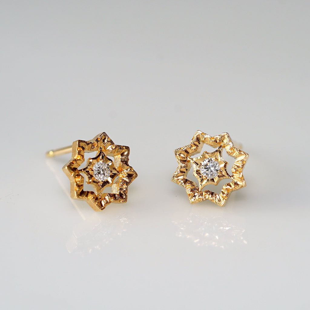 effe Jewelry/Stella earrings