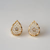 effe Jewelry/Lacrima earrings