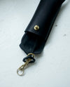 nejicommu necklace key holder（Black）