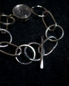 nejicommu / connect HOLD (Silver）