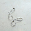 revie objects /〈LINKING〉wind earcuff GLD/SV