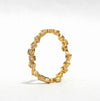 GICLAT / Tree Diamond Eternity Ring