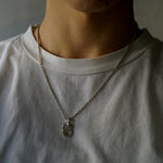 GIFTED/IMPLOSION NECKLACE SVD