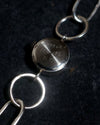 nejicommu / connect HOLD (Silver）
