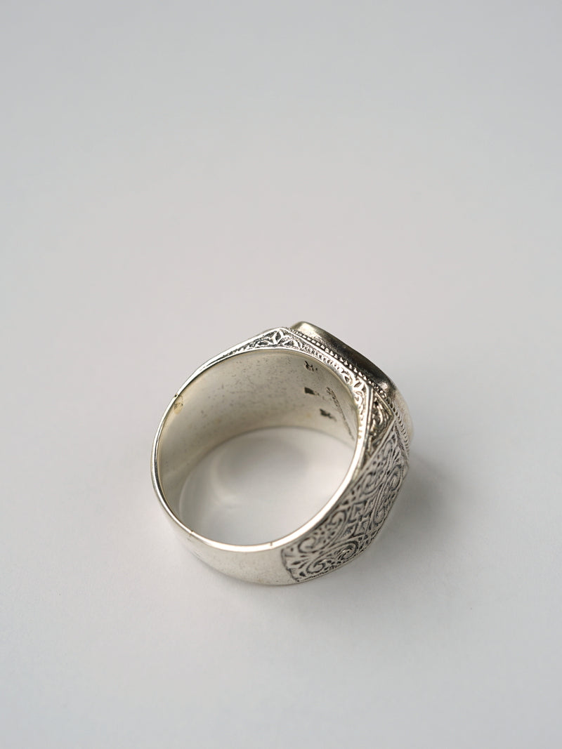 Gerochristo / Classic Ring