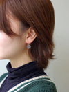 YOKO YANO(ヨウコヤノ)Earrings Ball