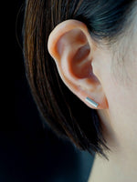 MAKIAMI(マキアミ)ARCH Earring off cut（片耳用）