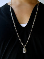 Gerochristo / Chain Necklace 80cm