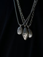 Gerochristo / Chain Necklace 80cm