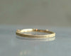 GICLAT / Espuma Dia ring K18YG