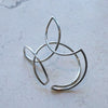 revie objects / LATENT Ⅲ earcuff （AN2-13/14）（受注生産）