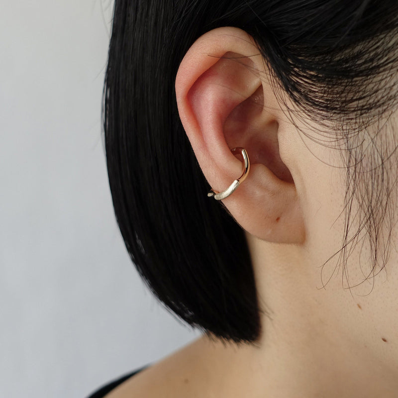 revie objects /〈ANALYZE〉●earcuff（AN2-15/16）