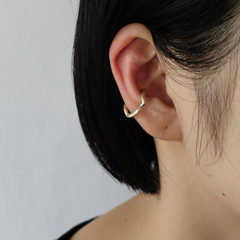 revie objects /〈ANALYZE〉●earcuff（AN2-15/16）