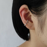 revie objects /〈ANALYZE〉●earcuff（AN2-15/16）