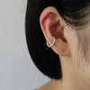 revie objects /〈ANALYZE〉●earcuff（AN2-15/16）