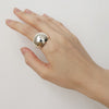 revie objects /〈ANALYZE〉ball ring（AN1-05）