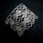 emme / antique lace バングル（SIL4021）