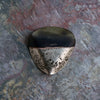 CHI / BR1403 (brass brooch)