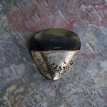 CHI / BR1403 (brass brooch)