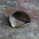 CHI / BR1403 (brass brooch)