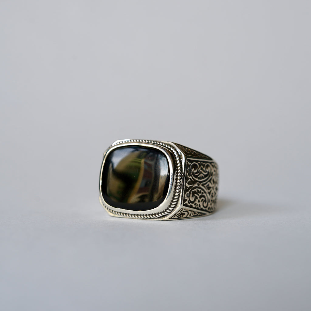 GEROCHRISTO / CLASSIC RING