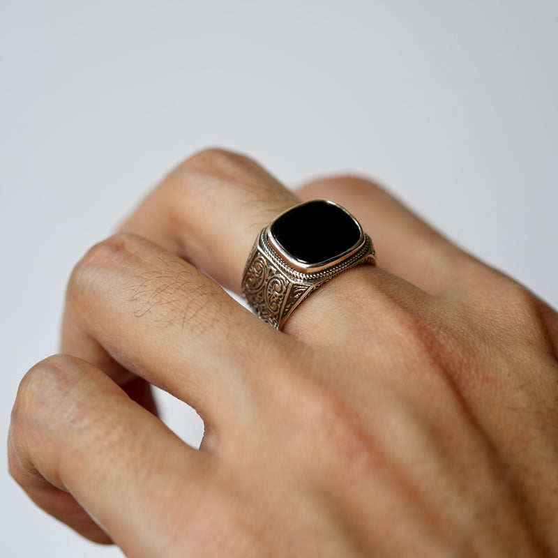 GEROCHRISTO / CLASSIC RING