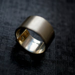 revie objects /〈SIDE〉dotted line ring S（SI1-06）