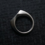 revie objects /〈RECOLLECTION〉2:5 ring (RE1-02)